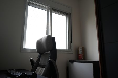 Apartamento à venda com 42m², 2 quartos e 1 vagaQuarto 2