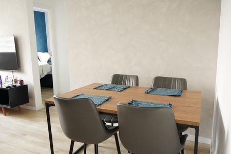 Apartamento à venda com 42m², 2 quartos e 1 vagaSala
