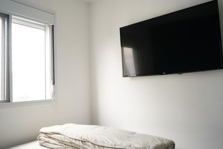 Apartamento à venda com 42m², 2 quartos e 1 vagaQuarto 1