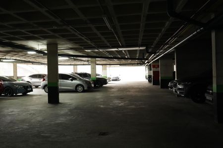 Apartamento à venda com 42m², 2 quartos e 1 vagaÁrea comum - Estacionamento