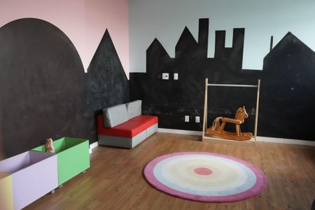 Apartamento à venda com 42m², 2 quartos e 1 vagaÁrea comum - Brinquedoteca