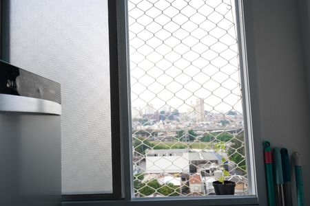 Apartamento à venda com 42m², 2 quartos e 1 vagaÁrea de Serviço