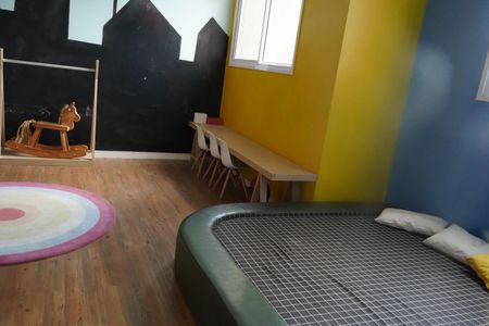 Apartamento à venda com 42m², 2 quartos e 1 vagaÁrea comum - Brinquedoteca