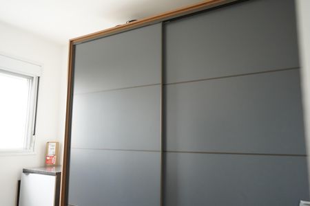 Apartamento à venda com 42m², 2 quartos e 1 vagaQuarto 2