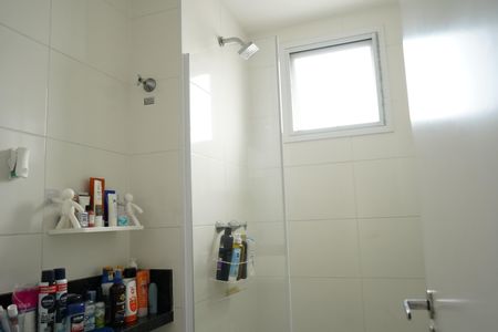 Apartamento à venda com 42m², 2 quartos e 1 vagaBanheiro