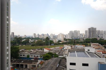 Apartamento à venda com 42m², 2 quartos e 1 vagaVista Quarto 2