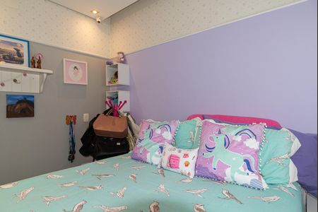 Apartamento à venda com 136m², 3 quartos e 2 vagas Apartamento à venda com 136m², 3 quartos e 2 vagasQuarto 3