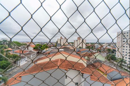 Apartamento para alugar com 45m², 2 quartos e 1 vaga Apartamento para alugar com 45m², 2 quartos e 1 vagaVista do Quarto 2