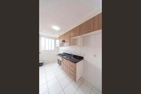 Apartamento para alugar com 45m², 2 quartos e 1 vaga Apartamento para alugar com 45m², 2 quartos e 1 vagaCozinha