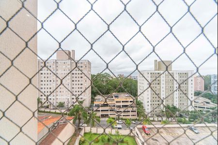 Apartamento para alugar com 45m², 2 quartos e 1 vaga Apartamento para alugar com 45m², 2 quartos e 1 vagaVista da Sala