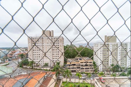 Apartamento para alugar com 45m², 2 quartos e 1 vaga Apartamento para alugar com 45m², 2 quartos e 1 vagaVista do Quarto 1