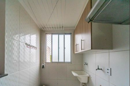 Apartamento para alugar com 45m², 2 quartos e 1 vaga