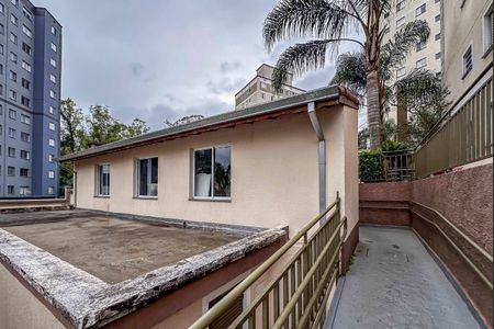 Apartamento para alugar com 45m², 2 quartos e 1 vaga Apartamento para alugar com 45m², 2 quartos e 1 vagaÁrea comum - Salão de festas