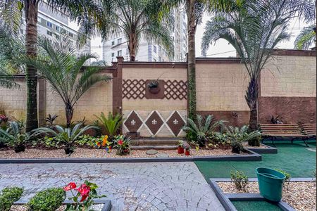 Apartamento para alugar com 45m², 2 quartos e 1 vaga Apartamento para alugar com 45m², 2 quartos e 1 vagaÁrea comum