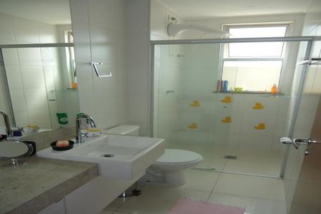 Apartamento para alugar com 3 quartos, 85m² em Buritis, Belo Horizonte