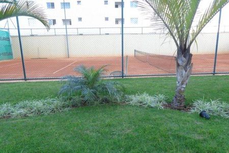 Apartamento para alugar com 85m², 3 quartos e 2 vagas