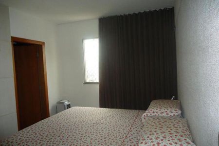 Apartamento para alugar com 3 quartos, 85m² em Buritis, Belo Horizonte