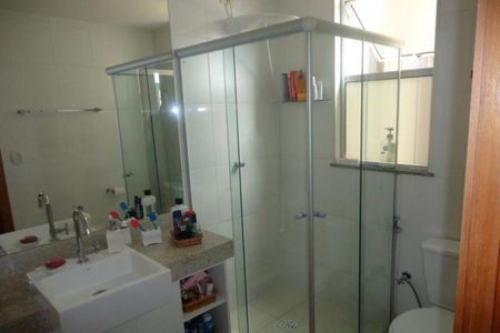 Apartamento para alugar com 3 quartos, 85m² em Buritis, Belo Horizonte