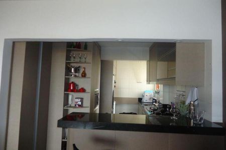 Apartamento para alugar com 3 quartos, 85m² em Buritis, Belo Horizonte
