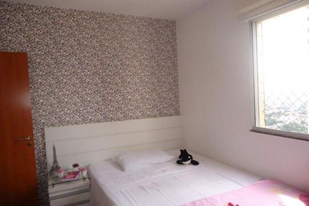 Apartamento para alugar com 3 quartos, 85m² em Buritis, Belo Horizonte