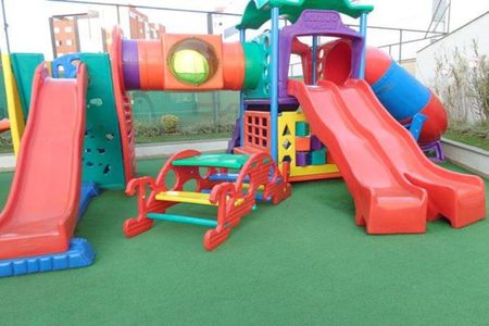 Apartamento para alugar com 85m², 3 quartos e 2 vagas