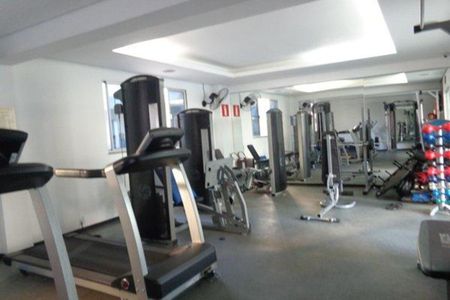 Apartamento para alugar com 85m², 3 quartos e 2 vagas