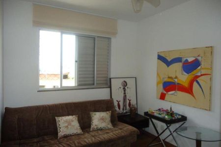 Apartamento para alugar com 3 quartos, 85m² em Buritis, Belo Horizonte