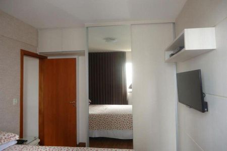 Apartamento para alugar com 3 quartos, 85m² em Buritis, Belo Horizonte