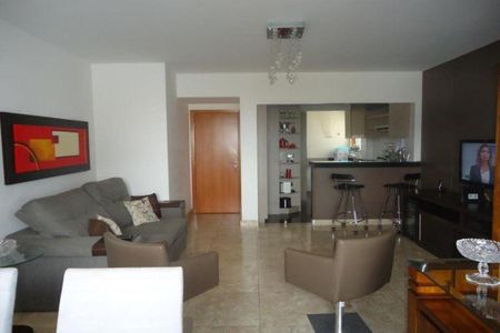 Apartamento para alugar com 3 quartos, 85m² em Buritis, Belo Horizonte