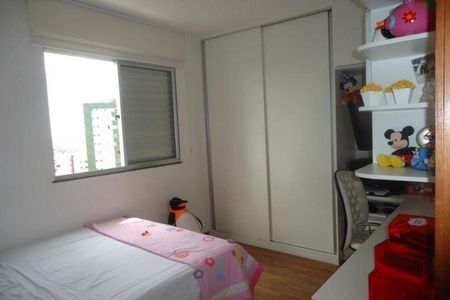 Apartamento para alugar com 3 quartos, 85m² em Buritis, Belo Horizonte
