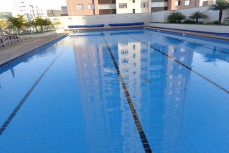 Apartamento para alugar com 85m², 3 quartos e 2 vagas