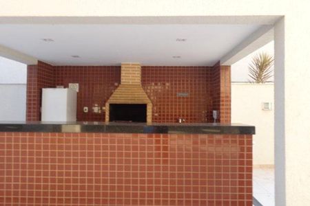 Apartamento para alugar com 85m², 3 quartos e 2 vagas