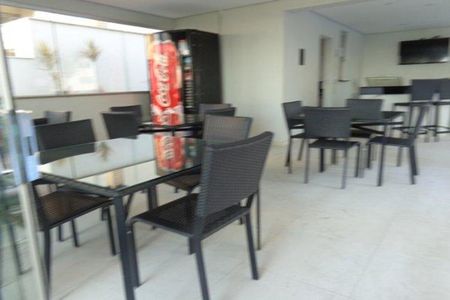 Apartamento para alugar com 85m², 3 quartos e 2 vagas