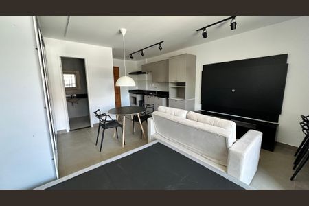 Quarto de apartamento à venda com 1 quarto, 45m² em Recreio dos Bandeirantes, Rio de Janeiro