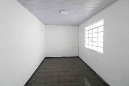 Sala de casa para alugar com 1 quarto, 49m² em Jardim da Pedreira, São Paulo