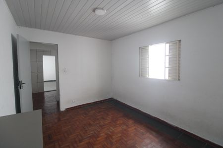 Casa para alugar com 49m², 1 quarto e sem vagaQuarto