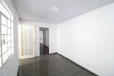 Sala de casa para alugar com 1 quarto, 49m² em Jardim da Pedreira, São Paulo