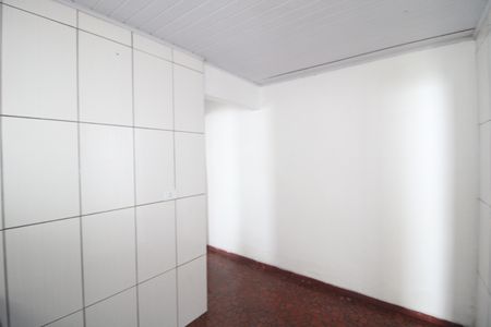 Cozinha de casa para alugar com 1 quarto, 49m² em Jardim da Pedreira, São Paulo