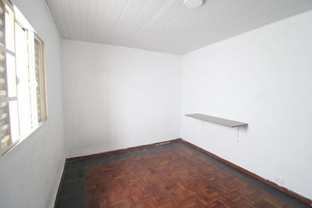 Casa para alugar com 49m², 1 quarto e sem vagaQuarto