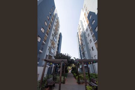 Apartamento à venda com 50m², 2 quartos e 1 vaga Apartamento à venda com 50m², 2 quartos e 1 vagaÁrea comum