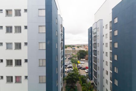 Vista de apartamento à venda com 2 quartos, 50m² em Parada Xv de Novembro, São Paulo