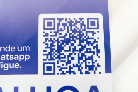 Casa para alugar com 110m², 3 quartos e 1 vagaPlaquinha