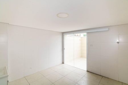 Casa para alugar com 110m², 3 quartos e 1 vagaÁrea externa