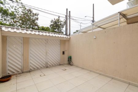 Casa para alugar com 110m², 3 quartos e 1 vagaÁrea externa