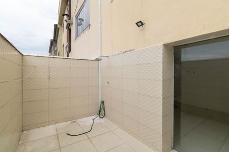 Casa para alugar com 110m², 3 quartos e 1 vagaÁrea externa