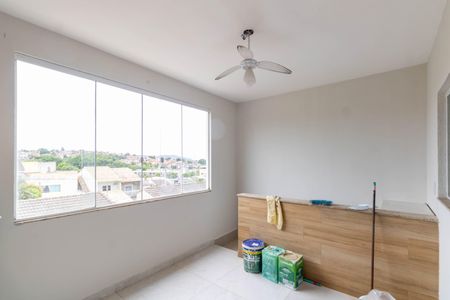 Casa para alugar com 110m², 3 quartos e 1 vagaCozinha e Área de Serviço