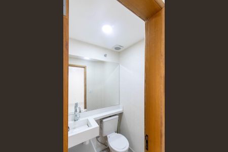 Casa para alugar com 110m², 3 quartos e 1 vagaLavabo