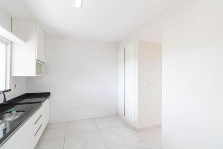 Casa para alugar com 110m², 3 quartos e 1 vagaCozinha e Área de Serviço