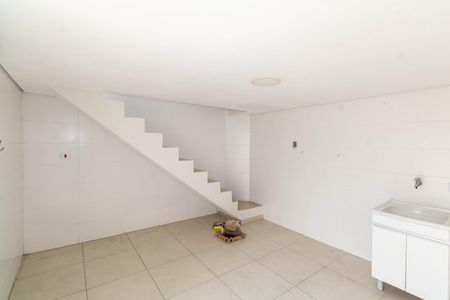 Casa para alugar com 110m², 3 quartos e 1 vagaÁrea externa