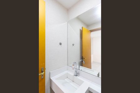 Casa para alugar com 110m², 3 quartos e 1 vagaLavabo